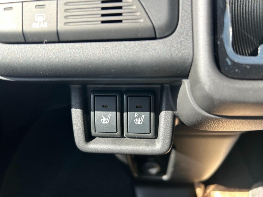 スズキ スペーシア 29枚目