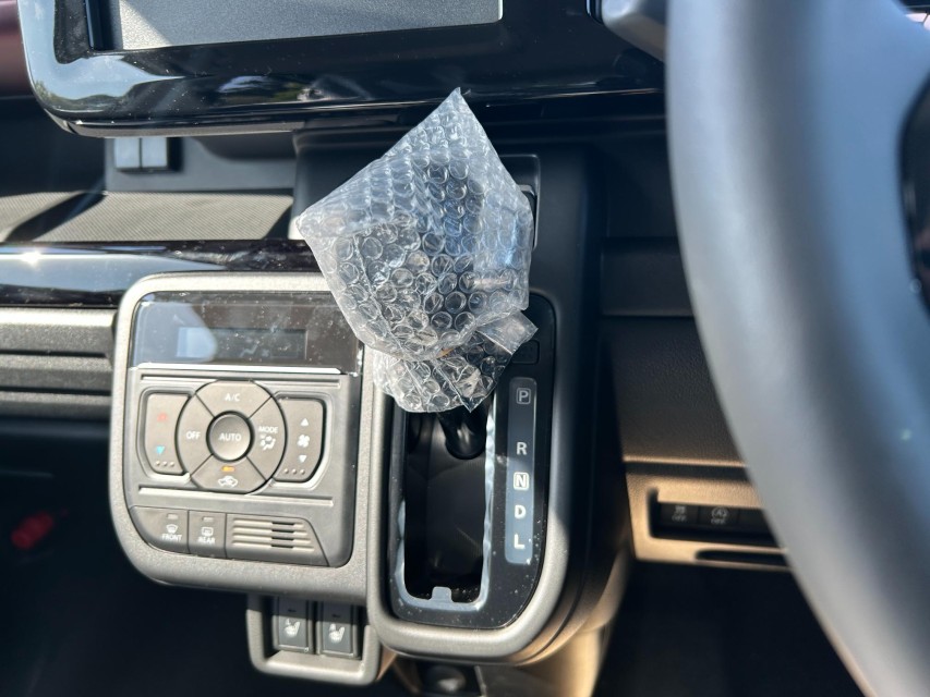 スズキ スペーシア 30枚目