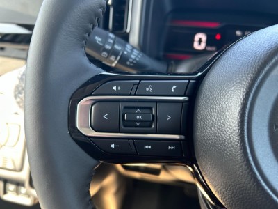 スズキ スペーシア 36枚目