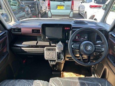 スズキ スペーシア 43枚目