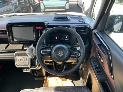 スズキ スペーシア 44枚目