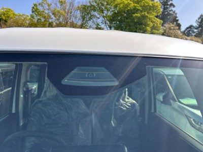 スズキ スペーシア 8枚目