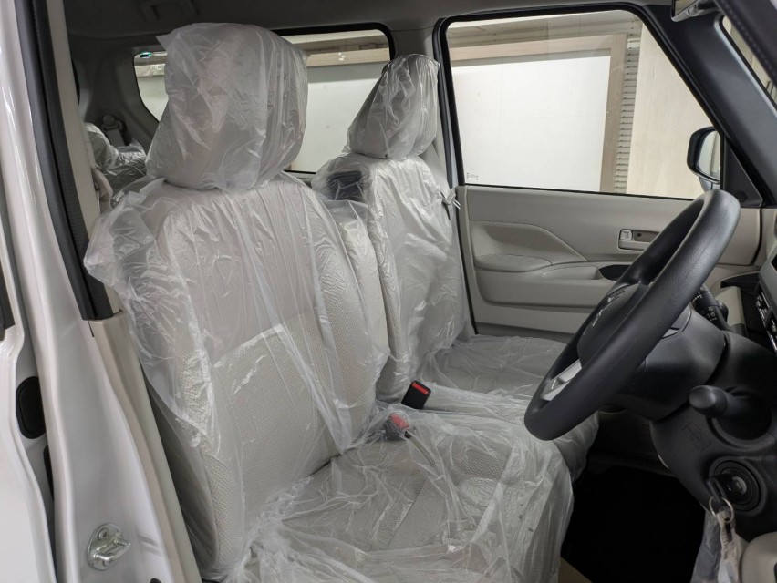 三菱 eKスペース 23枚目