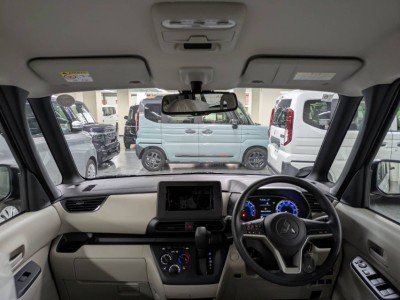 三菱 eKスペース 27枚目