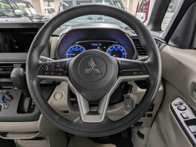 三菱 eKスペース 28枚目