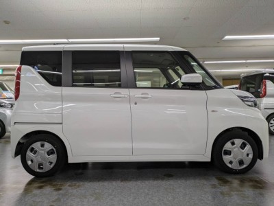 三菱 eKスペース 7枚目