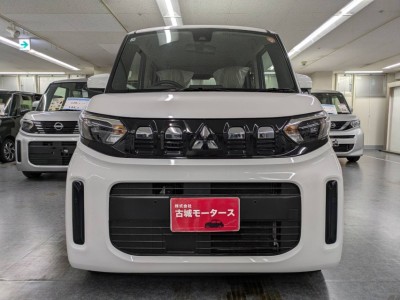 三菱 eKスペース 9枚目