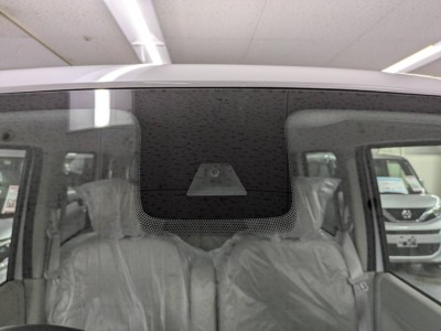 三菱 eKスペース 10枚目