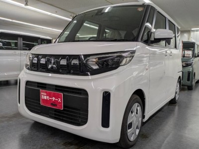 三菱 eKスペース