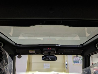 ダイハツ タフト 22枚目