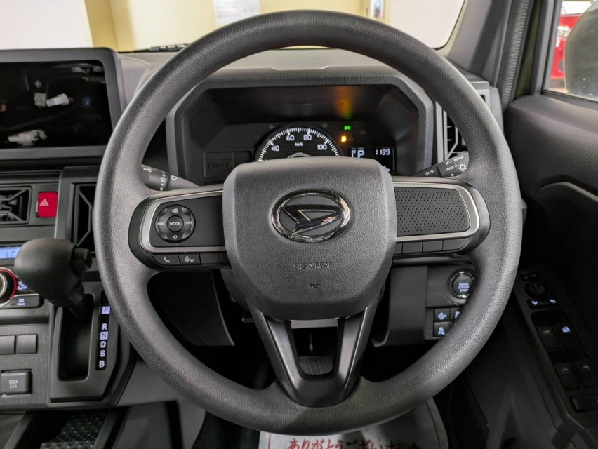 ダイハツ タフト 24枚目