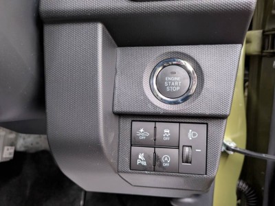 ダイハツ タフト 30枚目