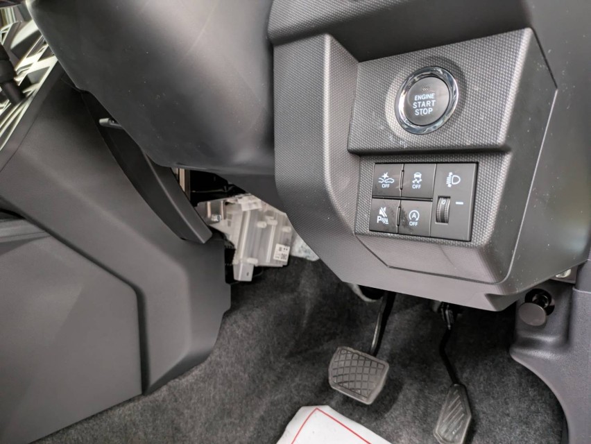 ダイハツ タフト 31枚目