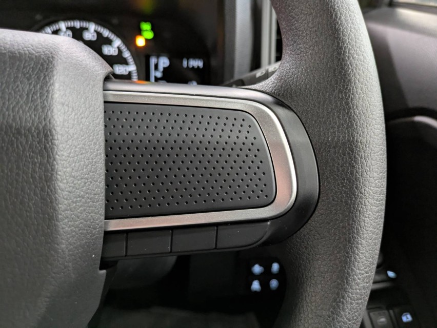 ダイハツ タフト 36枚目