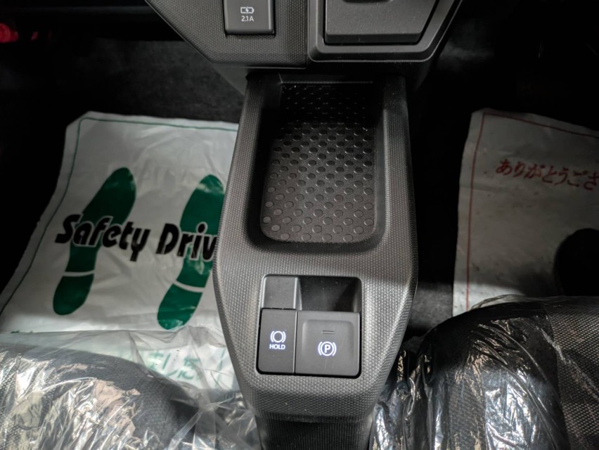 ダイハツ タフト 39枚目