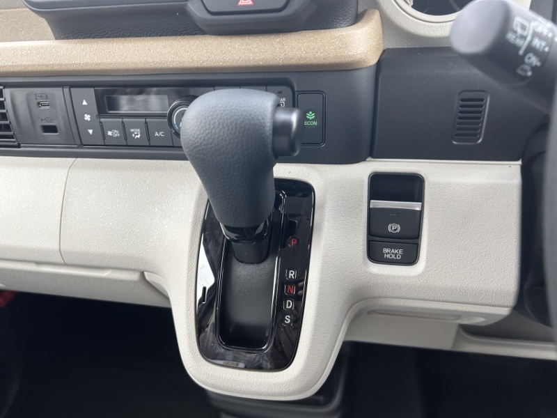 ホンダ N BOX 12枚目