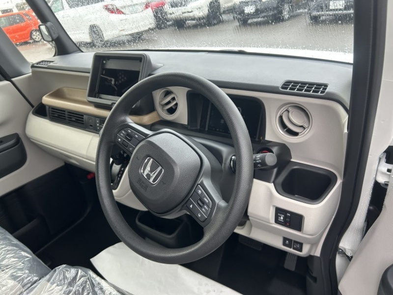ホンダ N BOX 22枚目