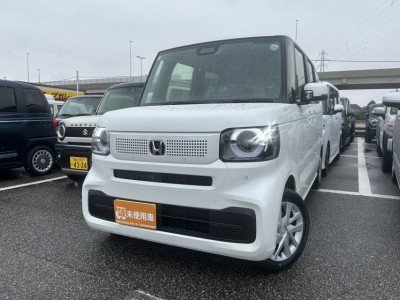 ホンダ N BOX