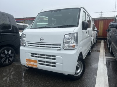 ニッサン NV100クリッパー