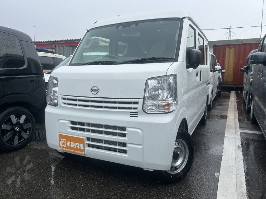 ニッサン NV100クリッパー 1枚目