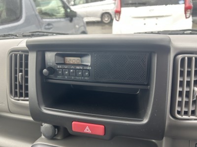 ニッサン NV100クリッパー 11枚目