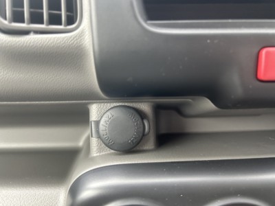 ニッサン NV100クリッパー 12枚目