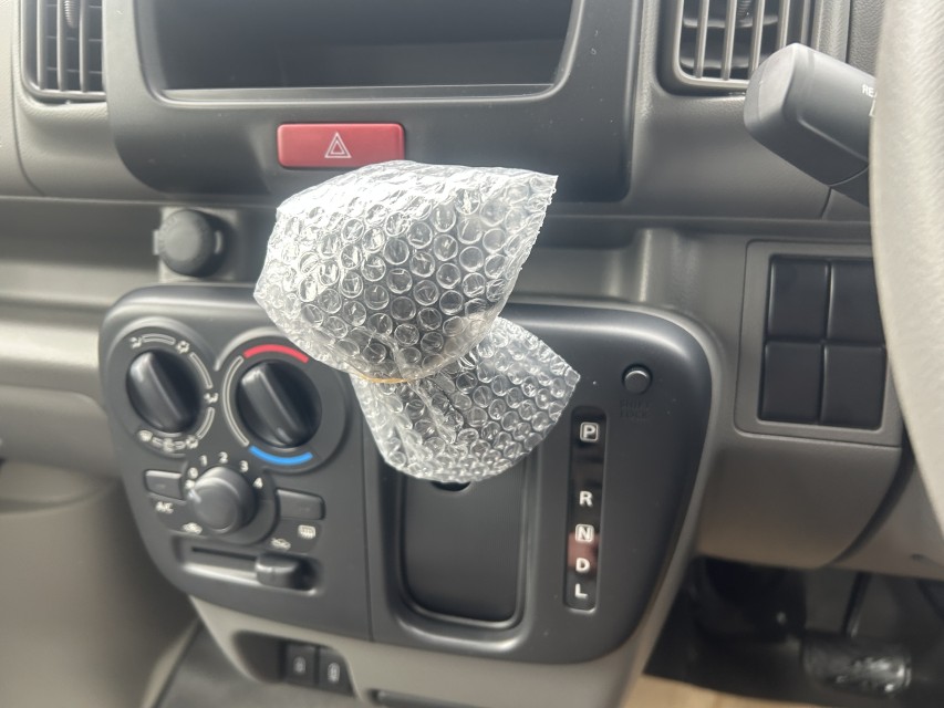 ニッサン NV100クリッパー 14枚目