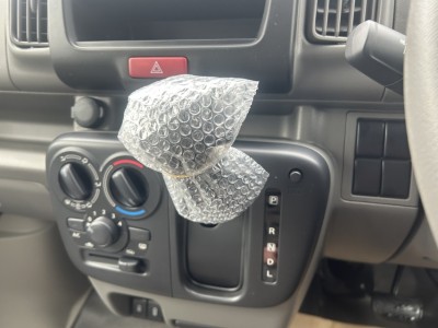 ニッサン NV100クリッパー 14枚目