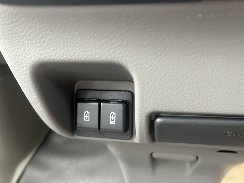 ニッサン NV100クリッパー 15枚目