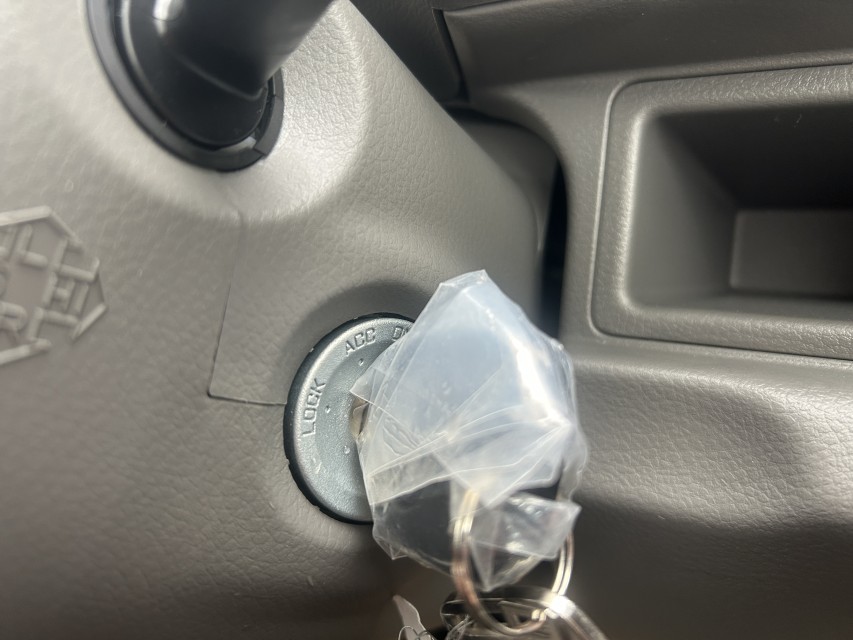 ニッサン NV100クリッパー 18枚目