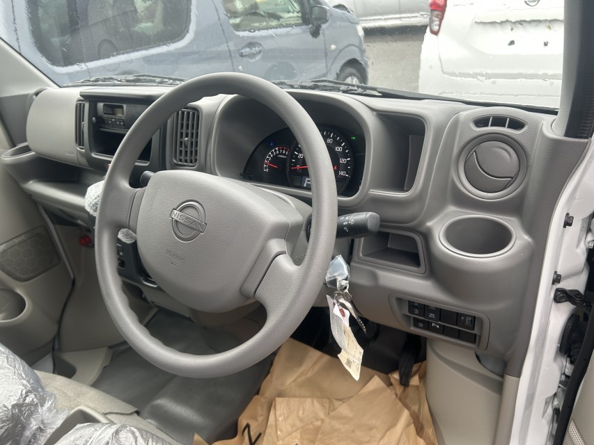 ニッサン NV100クリッパー 22枚目