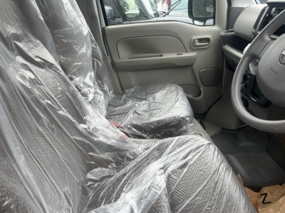 ニッサン NV100クリッパー 23枚目