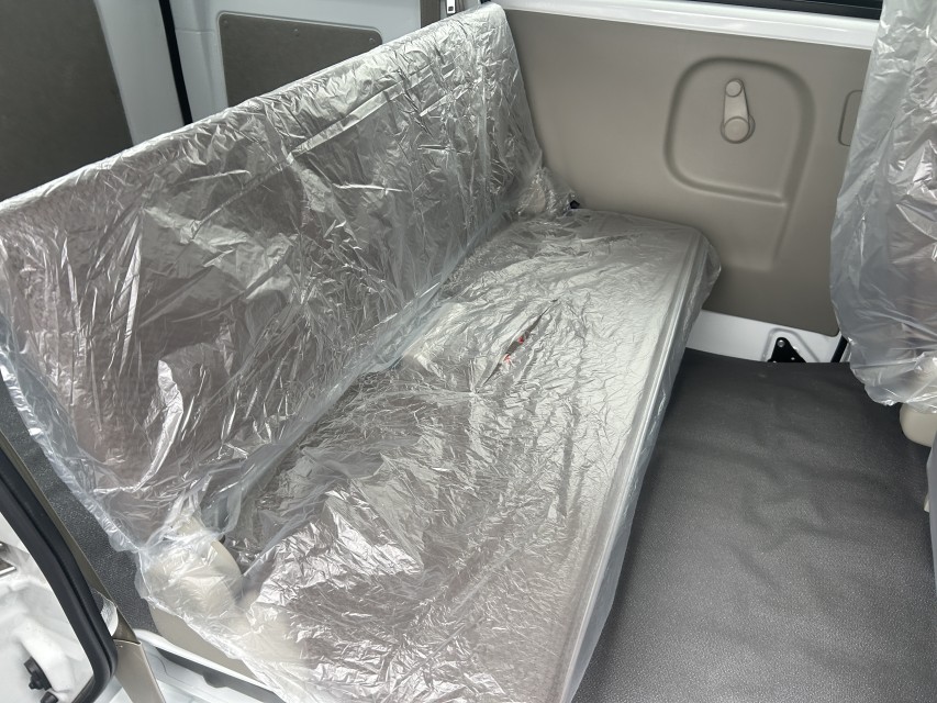 ニッサン NV100クリッパー 24枚目