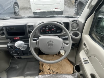 ニッサン NV100クリッパー 26枚目