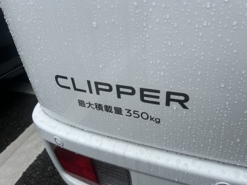 ニッサン NV100クリッパー 5枚目