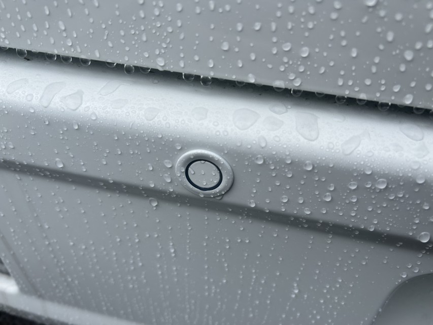 ニッサン NV100クリッパー 6枚目