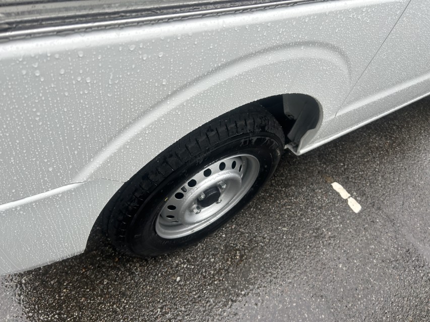 ニッサン NV100クリッパー 8枚目