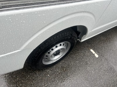 ニッサン NV100クリッパー 8枚目