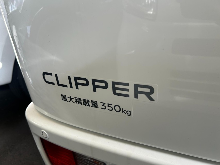 ニッサン クリッパー 7枚目