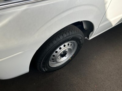 ニッサン クリッパー 8枚目