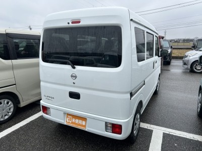 ニッサン NV100クリッパー 5枚目