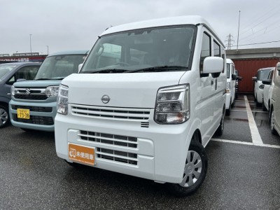 ニッサン NV100クリッパー
