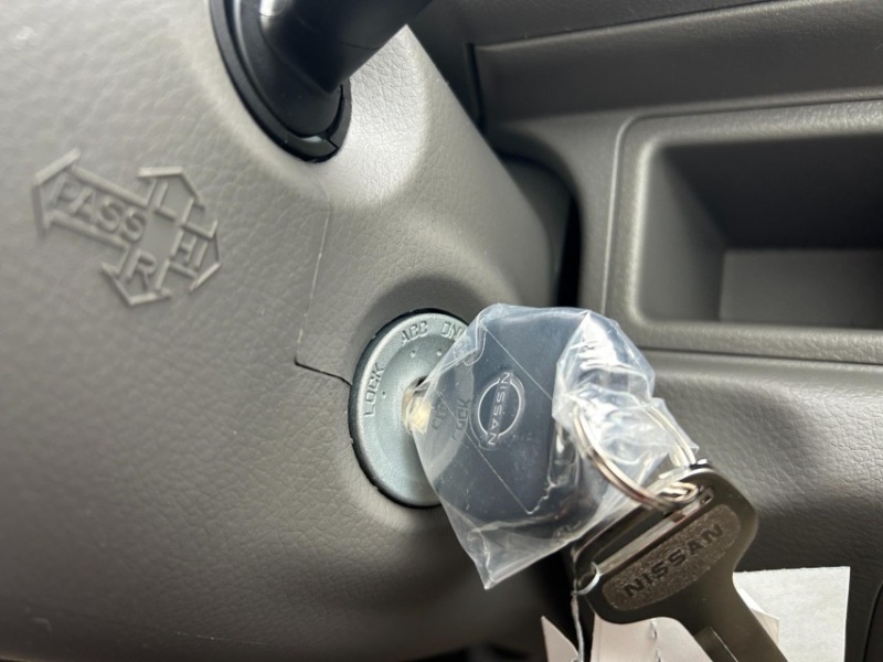 ニッサン クリッパー 35枚目
