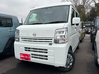 ニッサン クリッパー