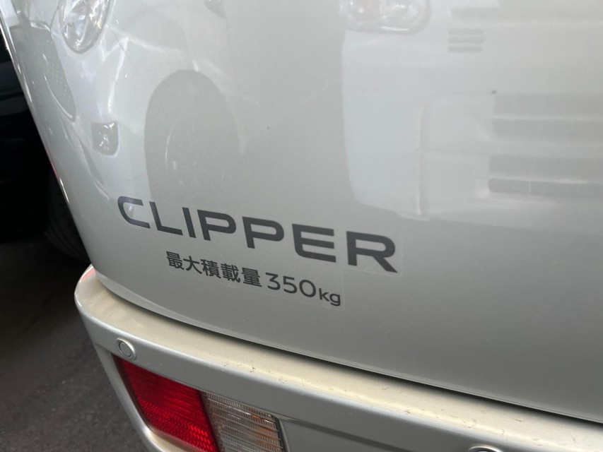 ニッサン クリッパー 7枚目