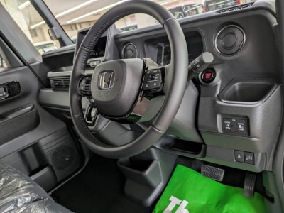 ホンダ N BOX 31枚目