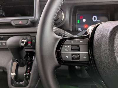 ホンダ N BOX 38枚目