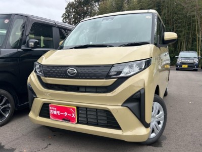 ダイハツ ムーヴ