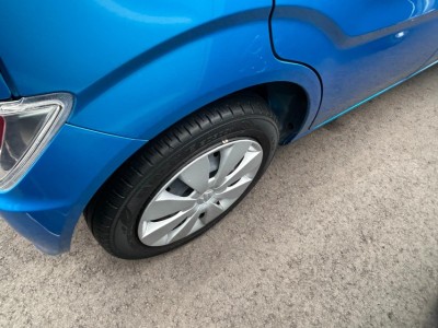 スズキ ワゴンR 11枚目