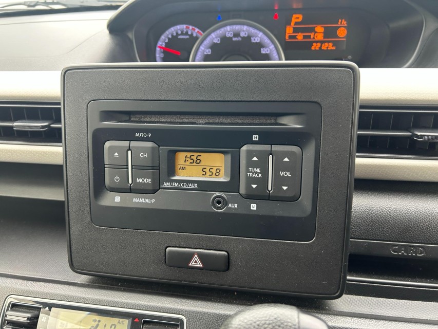 スズキ ワゴンR 15枚目